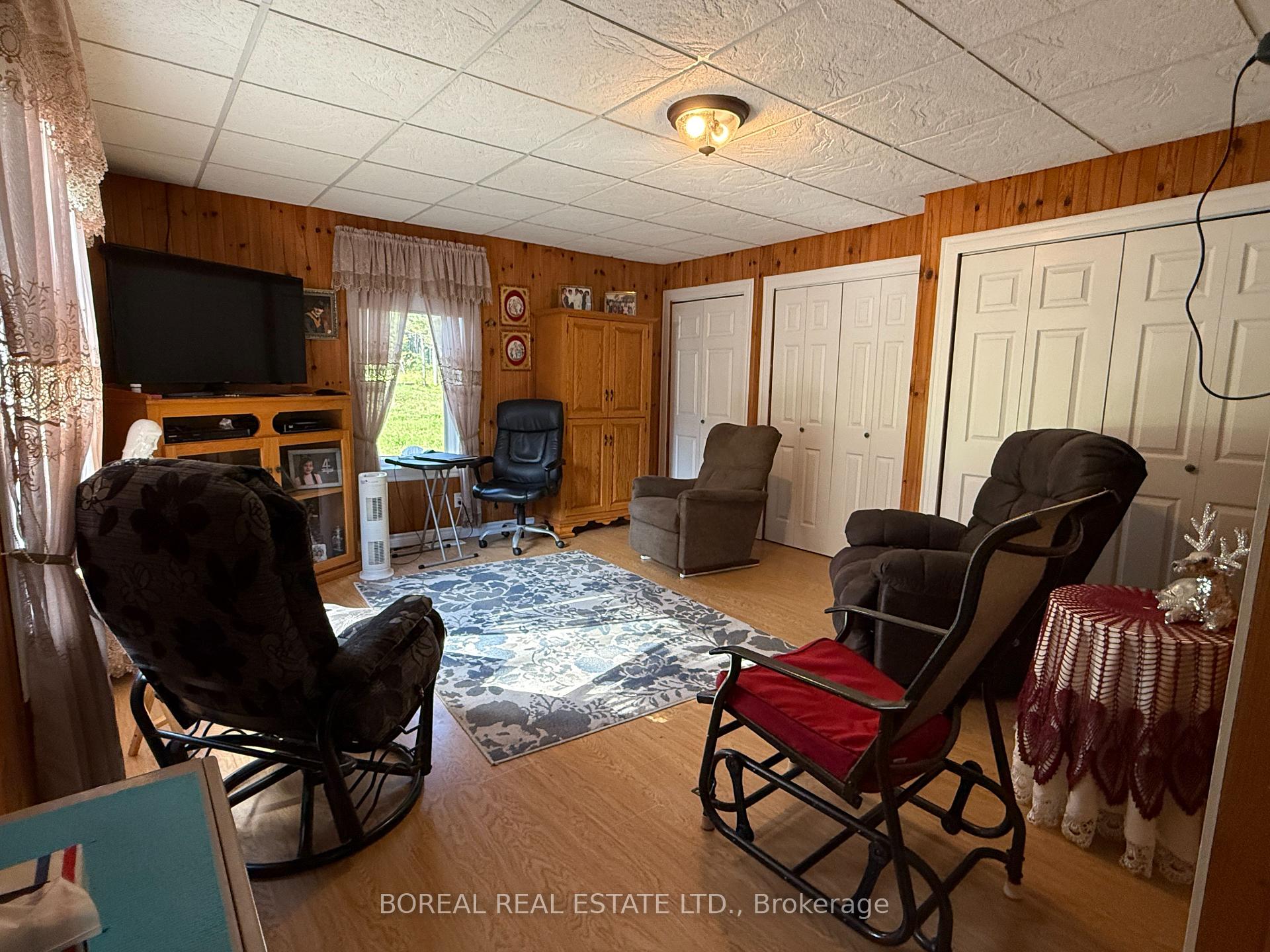 Photo 35 of 2141 Con 2 & 3, Cochrane — HOMEH