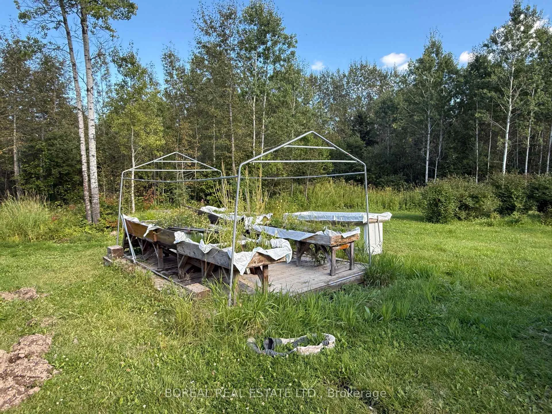 Photo 17 of 2141 Con 2 & 3, Cochrane — HOMEH