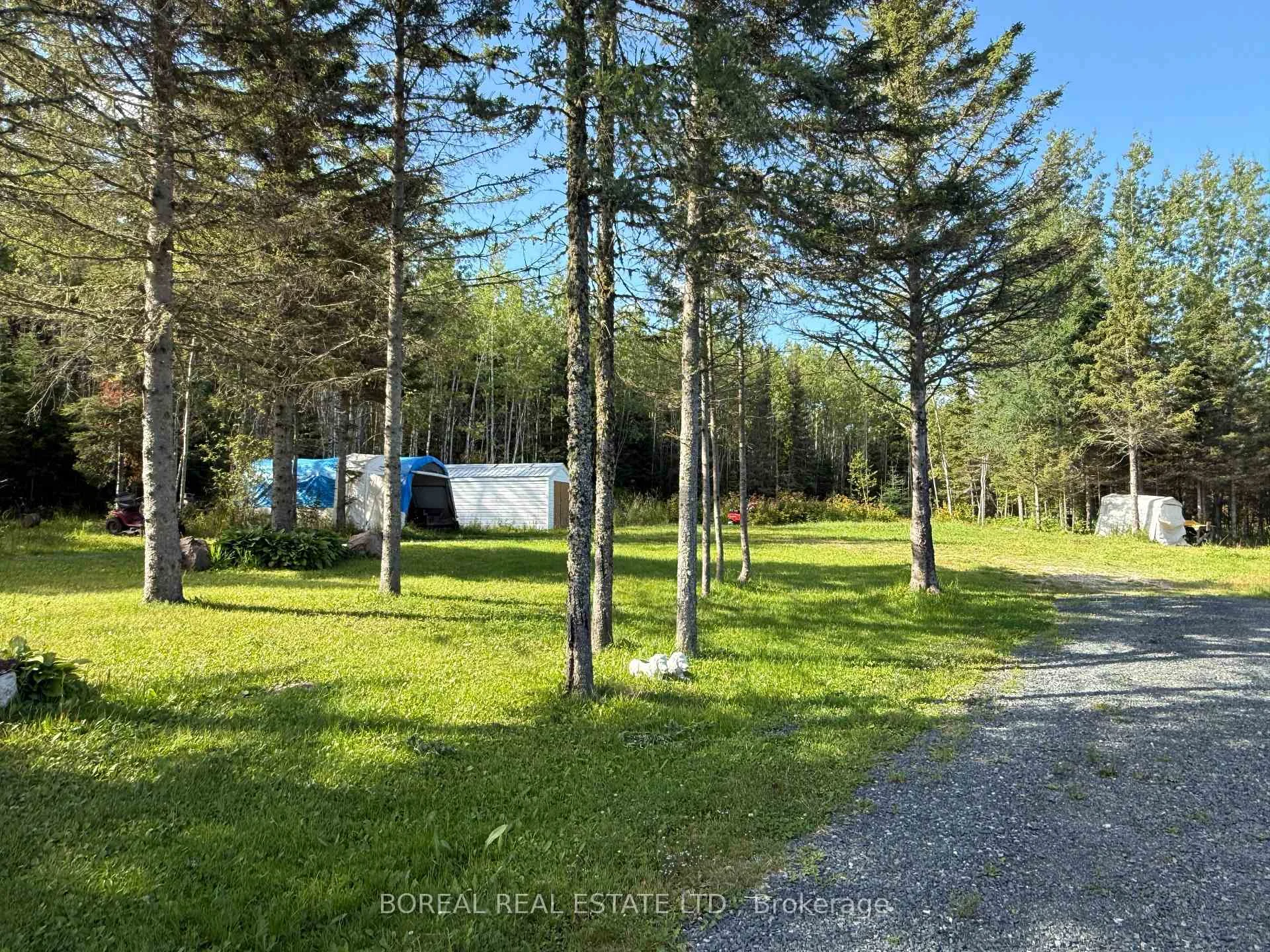 Photo 19 of 2141 Con 2 & 3, Cochrane — HOMEH