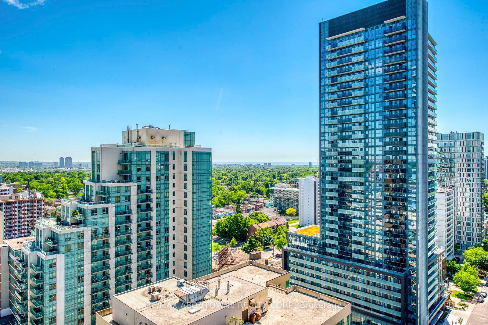 Photo 23 of Unit 2010, 161 Roehampton Avenue, Toronto, Mount Pleasant West — HOMEH