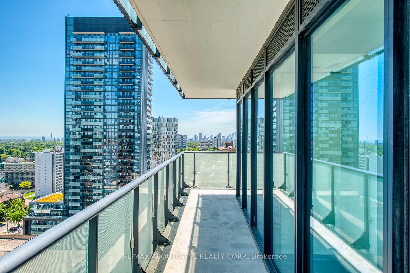 Photo 25 of Unit 2010, 161 Roehampton Avenue, Toronto, Mount Pleasant West — HOMEH