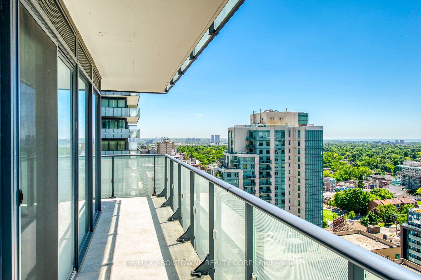 Photo 26 of Unit 2010, 161 Roehampton Avenue, Toronto, Mount Pleasant West — HOMEH