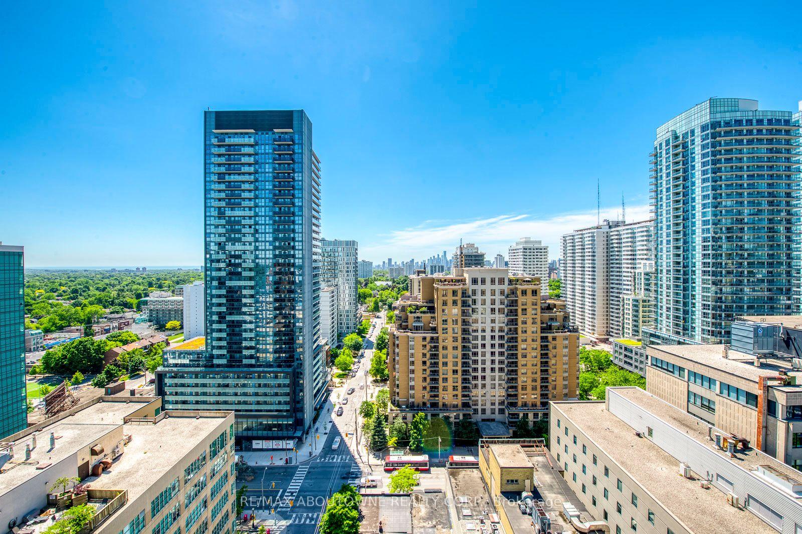 Photo 27 of Unit 2010, 161 Roehampton Avenue, Toronto, Mount Pleasant West — HOMEH