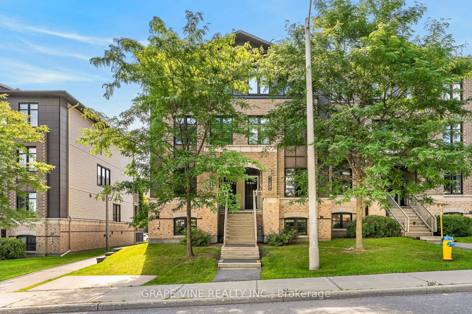 Photo 1 of Unit Unit A, 1124 Klondike Road, Ottawa, Kanata - Morgan's Grant/South March — HOMEH