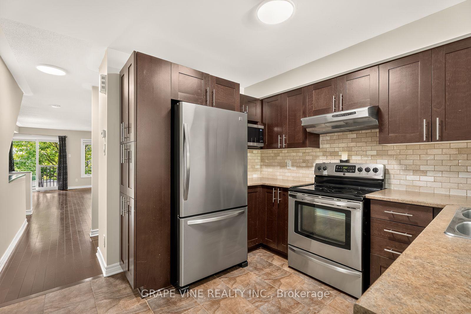 Photo 7 of Unit Unit A, 1124 Klondike Road, Ottawa, Kanata - Morgan's Grant/South March — HOMEH