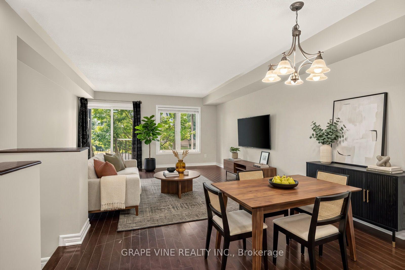 Photo 10 of Unit Unit A, 1124 Klondike Road, Ottawa, Kanata - Morgan's Grant/South March — HOMEH