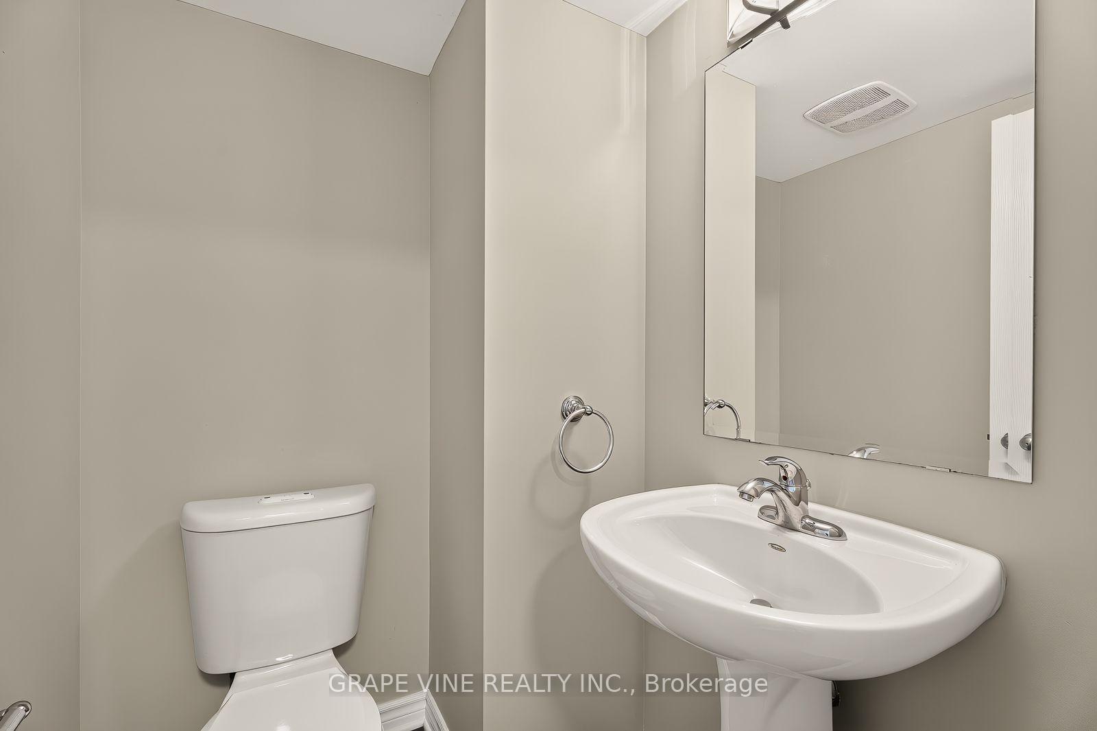 Photo 17 of Unit Unit A, 1124 Klondike Road, Ottawa, Kanata - Morgan's Grant/South March — HOMEH