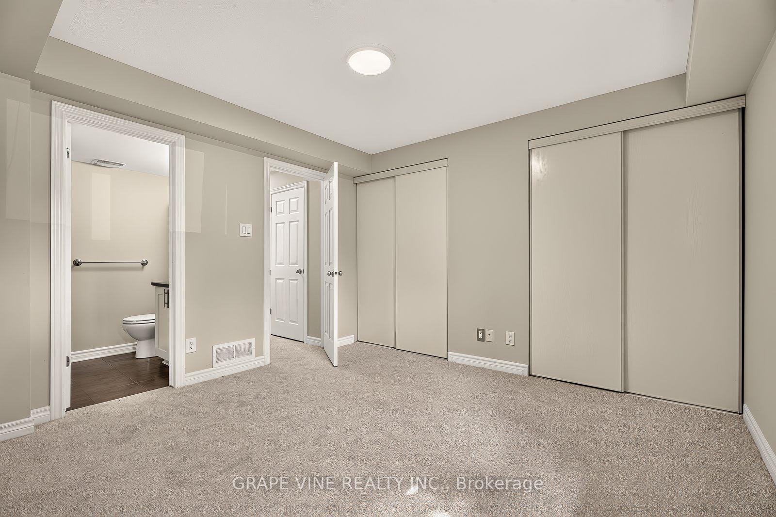 Photo 21 of Unit Unit A, 1124 Klondike Road, Ottawa, Kanata - Morgan's Grant/South March — HOMEH