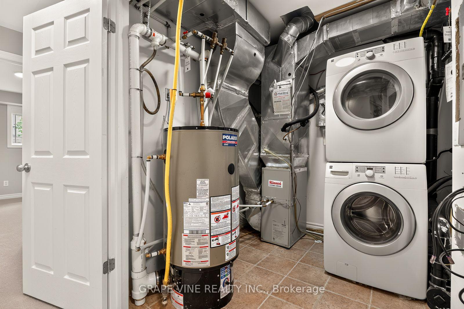 Photo 26 of Unit Unit A, 1124 Klondike Road, Ottawa, Kanata - Morgan's Grant/South March — HOMEH