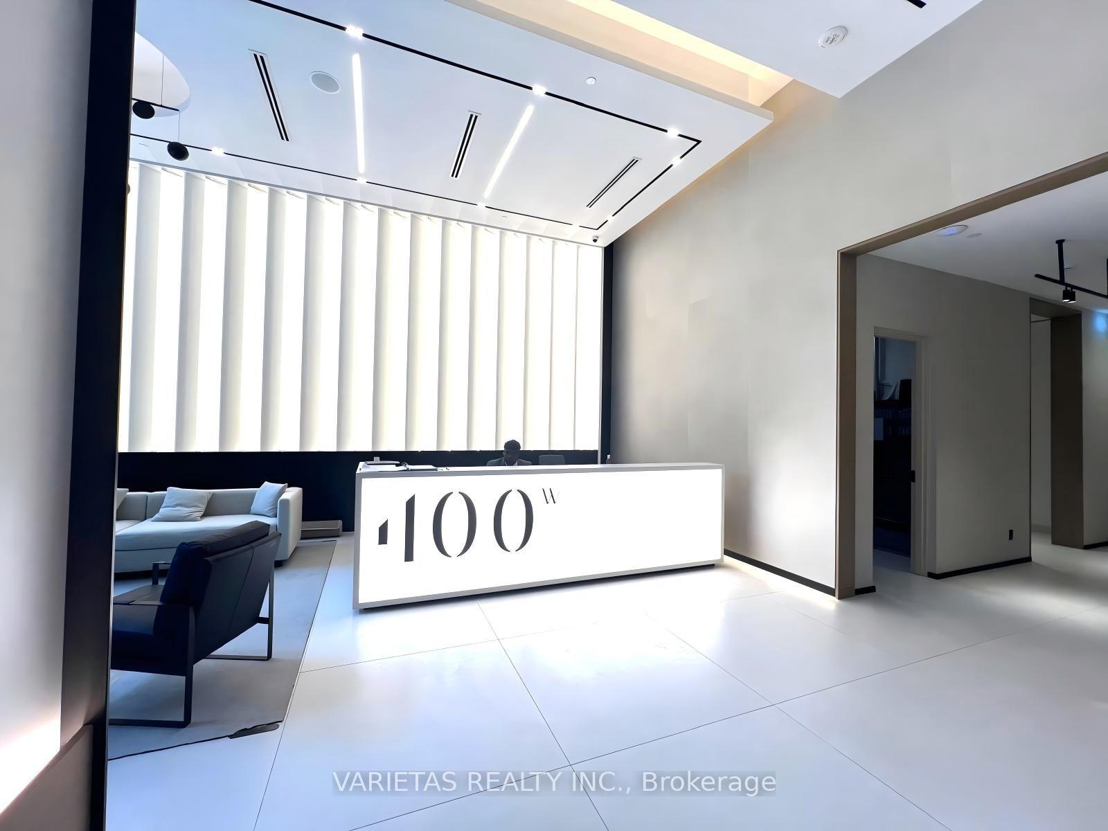 Photo 4 of Unit 2016, 400 King Street W, Toronto, Waterfront Communities — HOMEH