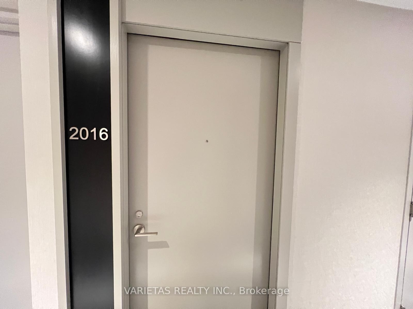 Photo 5 of Unit 2016, 400 King Street W, Toronto, Waterfront Communities — HOMEH