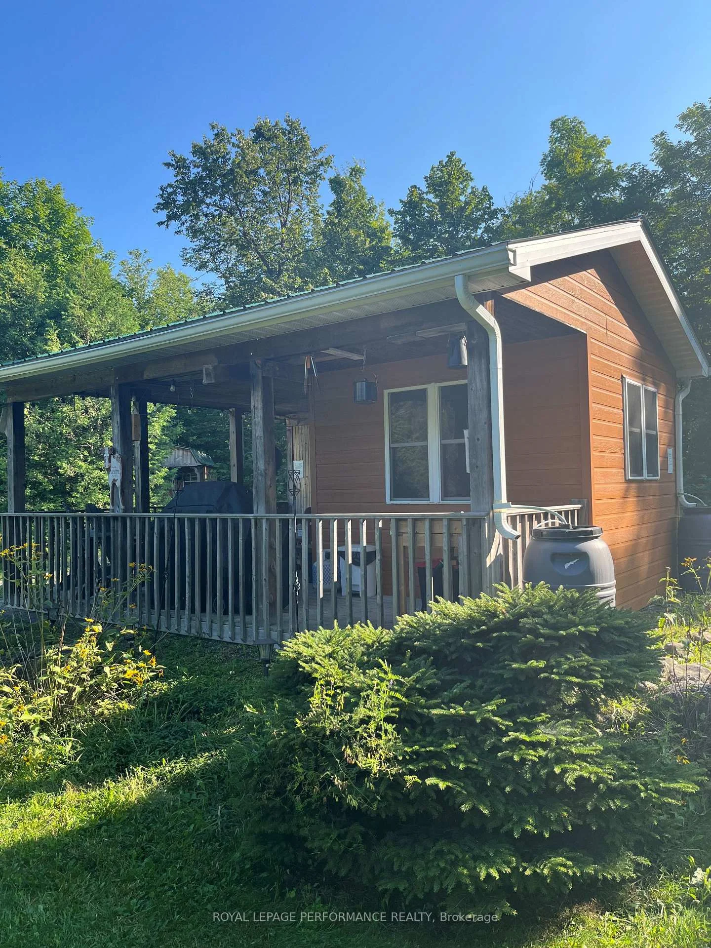 Photo 8 of 01-02 Third Line Road, South Glengarry, South Glengarry (Charlottenburgh) Twp — HOMEH