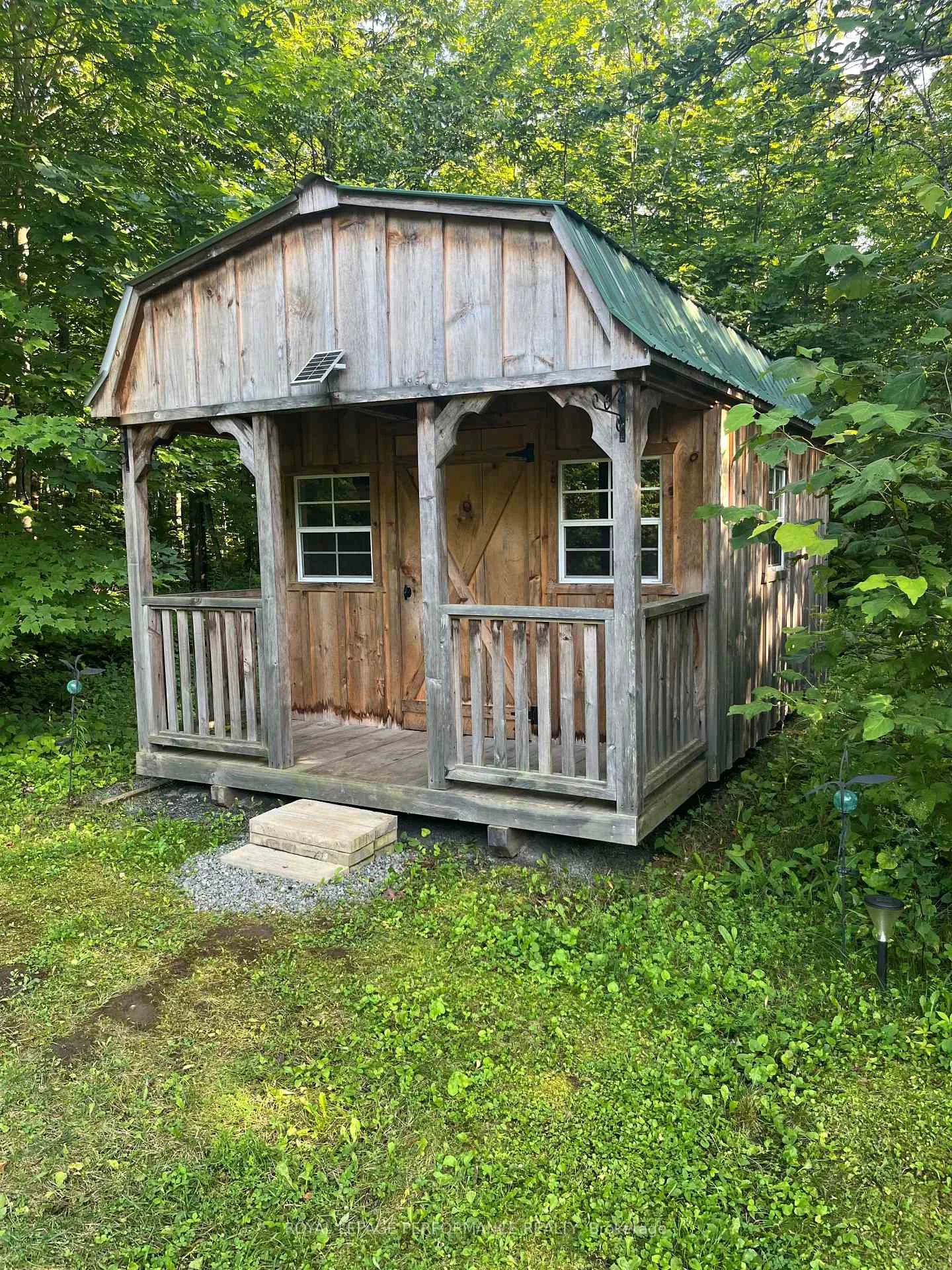 Photo 9 of 01-02 Third Line Road, South Glengarry, South Glengarry (Charlottenburgh) Twp — HOMEH