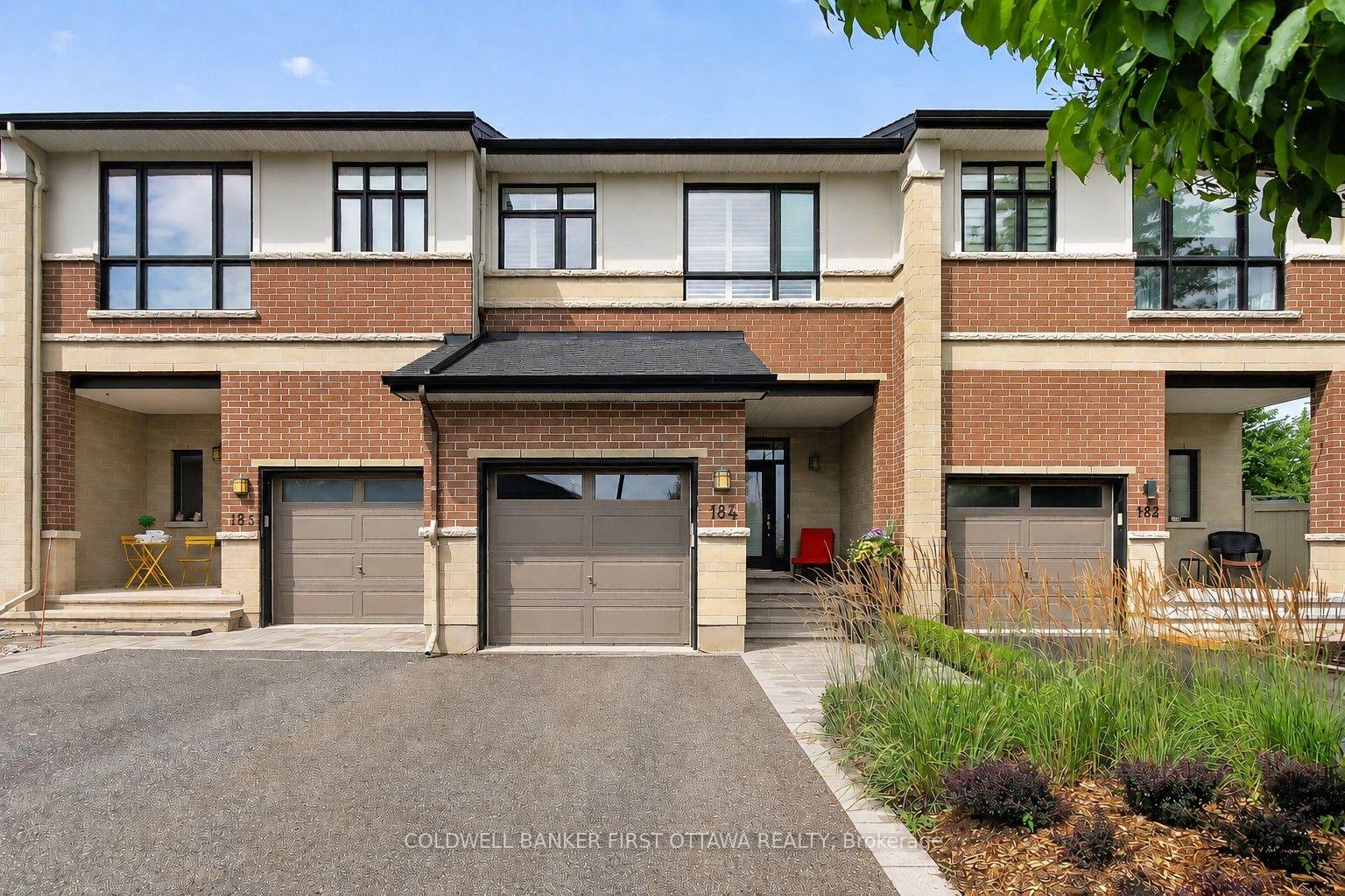 Front of 184 Mattingly Way