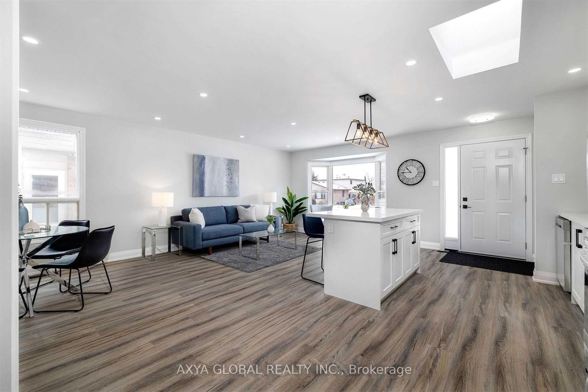 Photo 1 of 119 Clara Crescent, London, South X — HOMEH