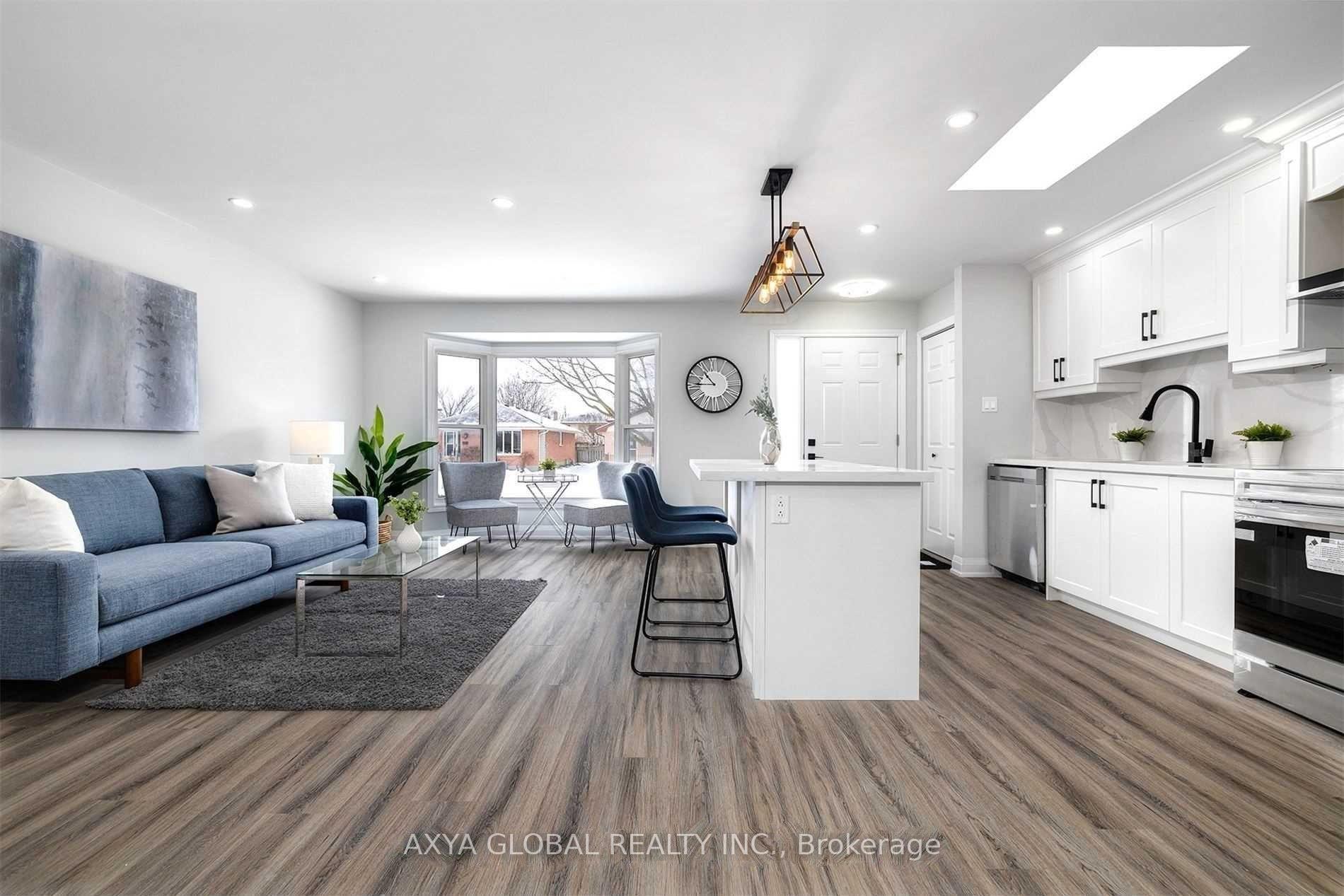 Photo 5 of 119 Clara Crescent, London, South X — HOMEH