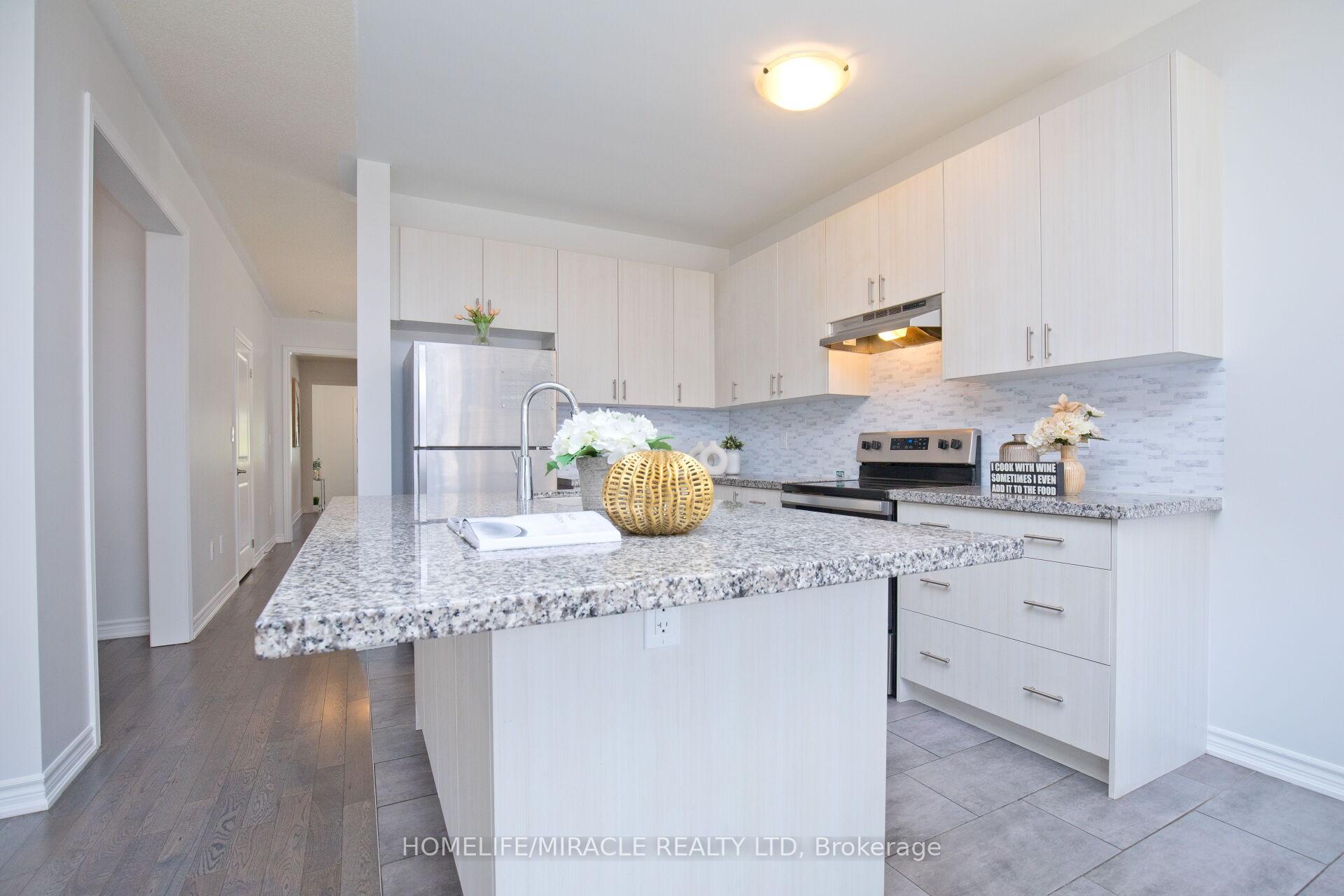 Photo 5 of 23 Pattulo Drive, Caledon, Rural Caledon — HOMEH