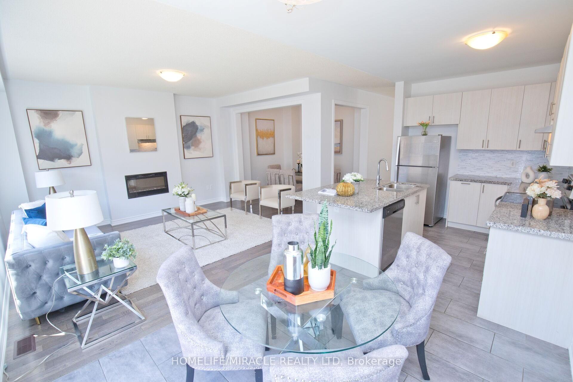 Photo 11 of 23 Pattulo Drive, Caledon, Rural Caledon — HOMEH