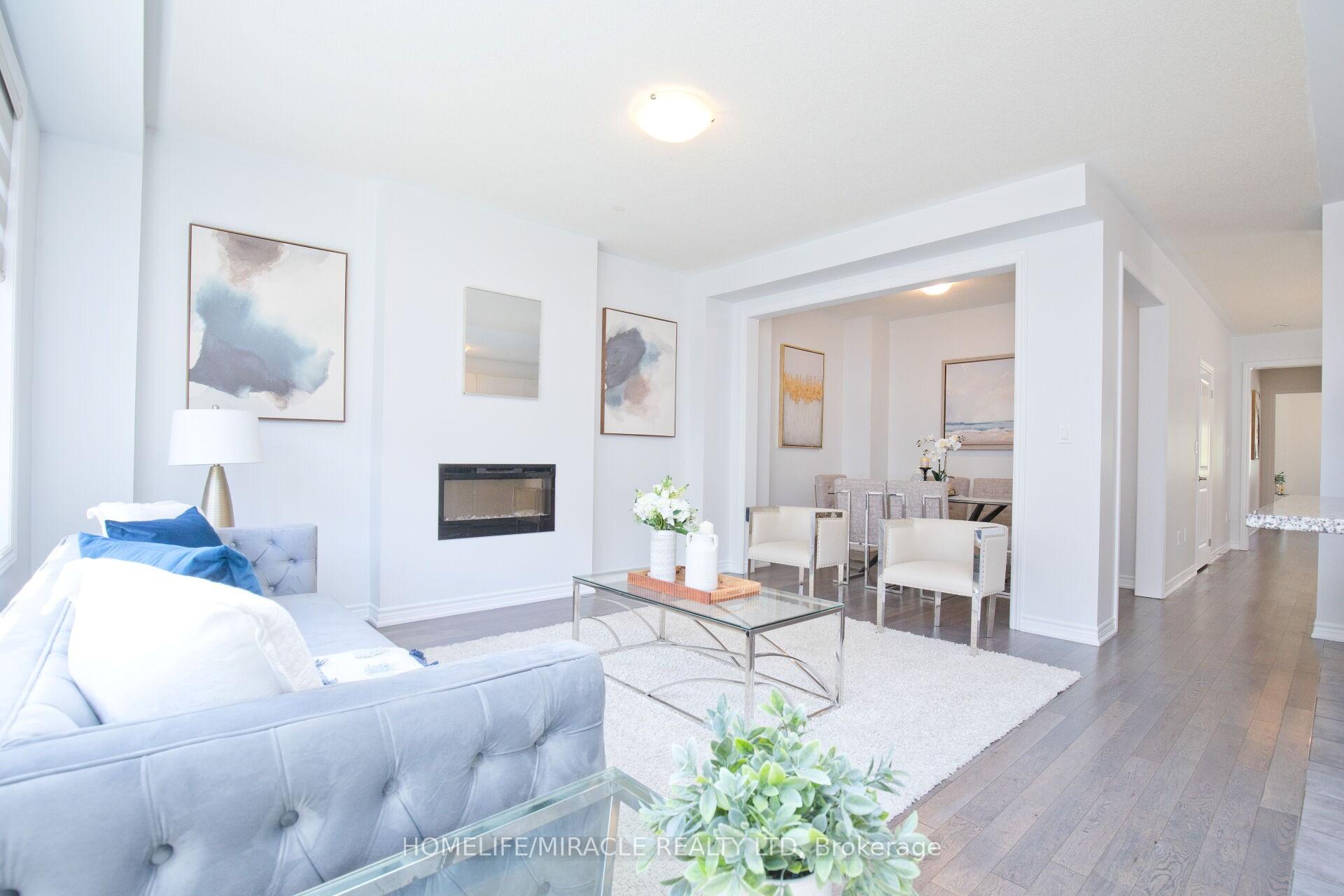 Photo 12 of 23 Pattulo Drive, Caledon, Rural Caledon — HOMEH