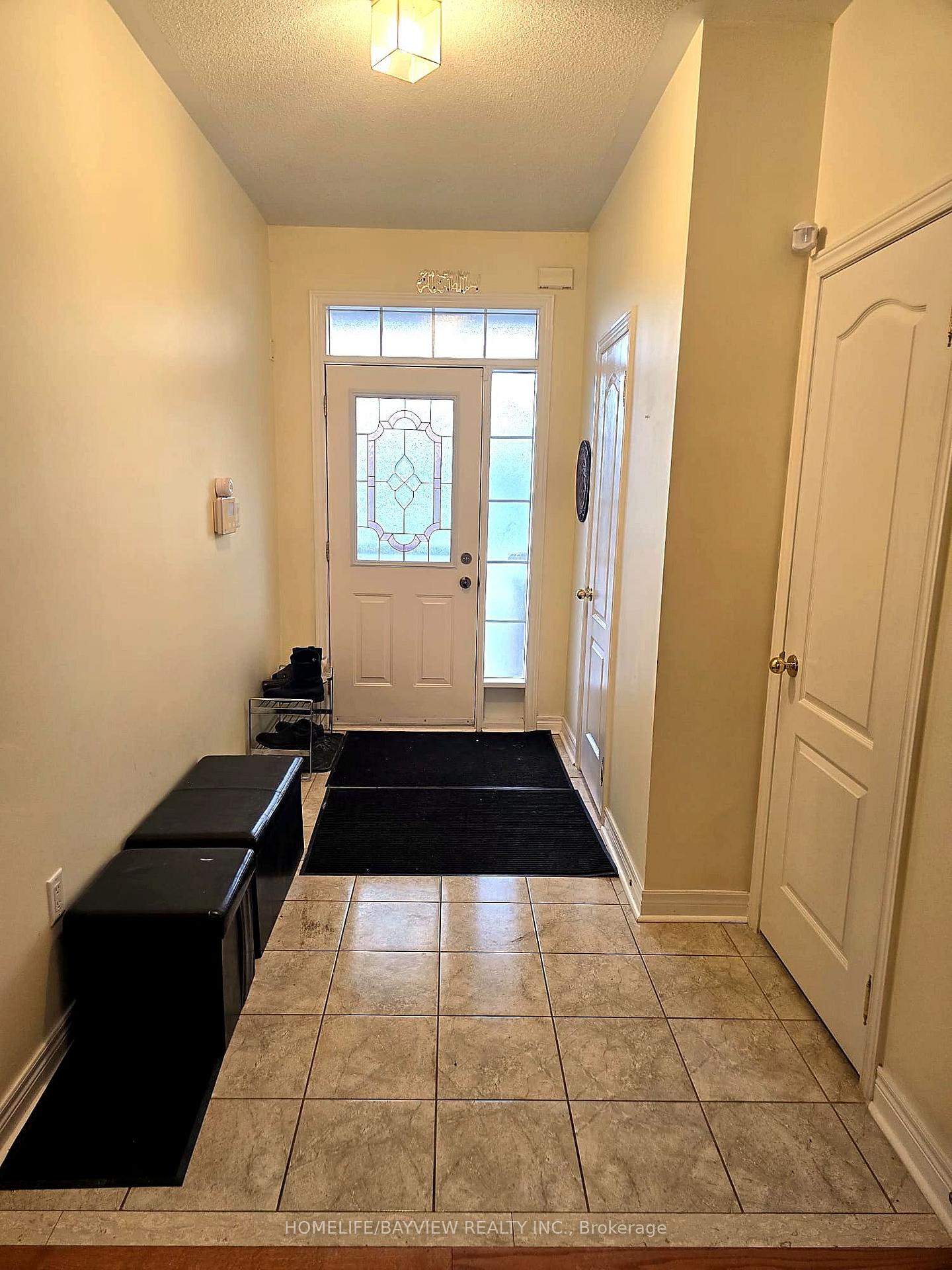 Front of Unit 7, 8 Townwood Drive
