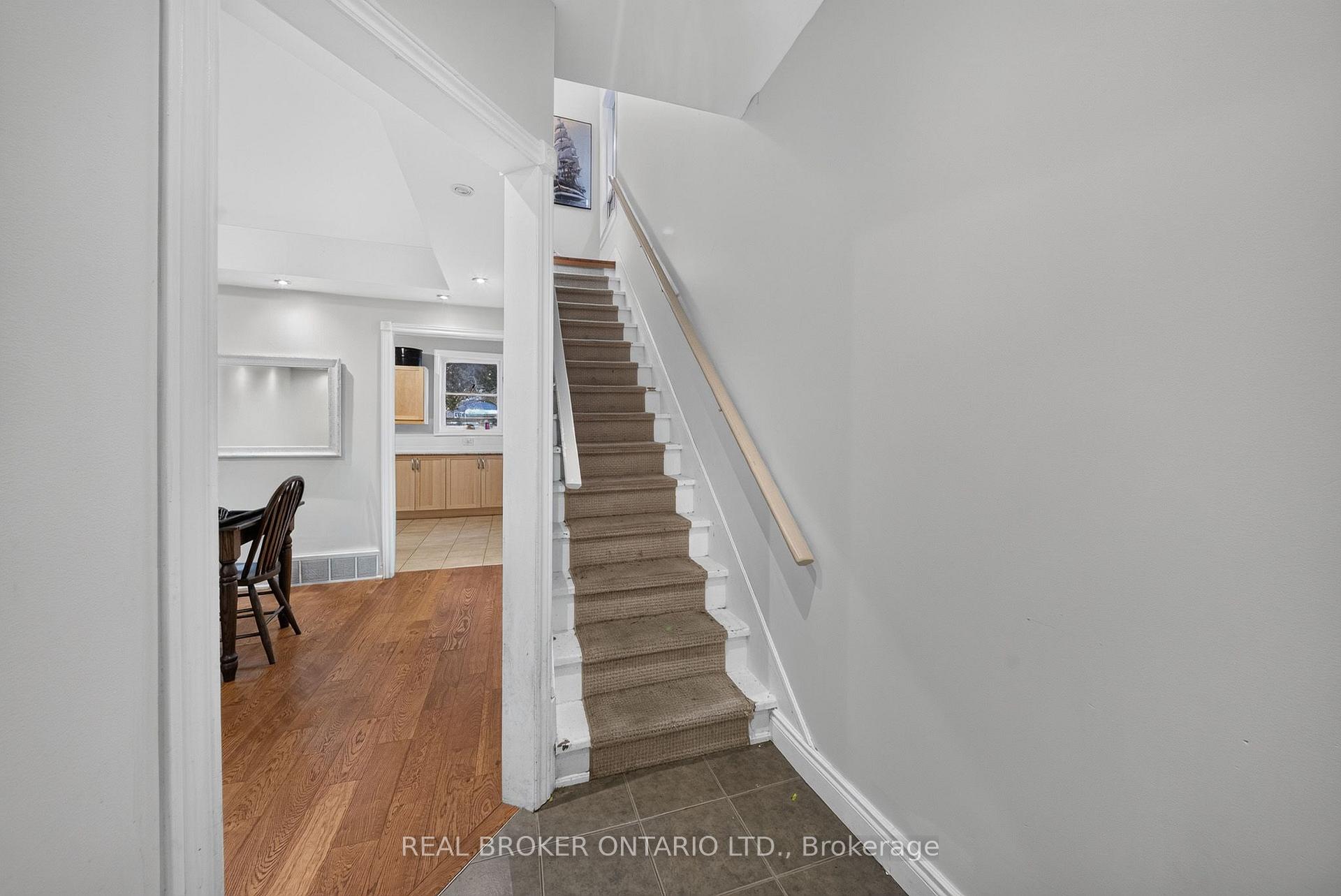 Photo 14 of 109 Gladstone Avenue, Hamilton, St. Clair — HOMEH