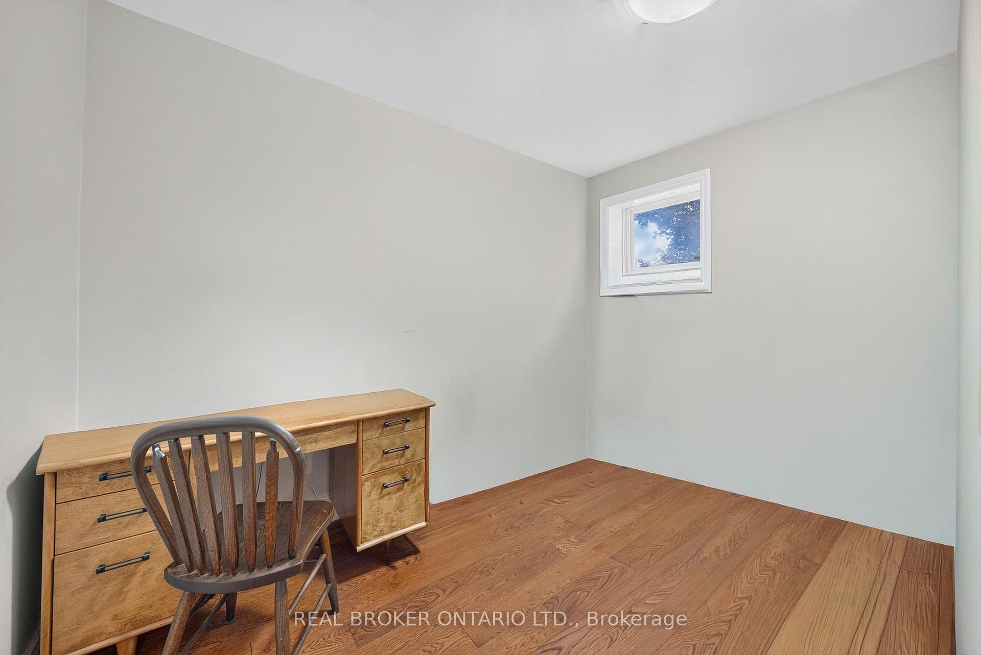 Photo 18 of 109 Gladstone Avenue, Hamilton, St. Clair — HOMEH