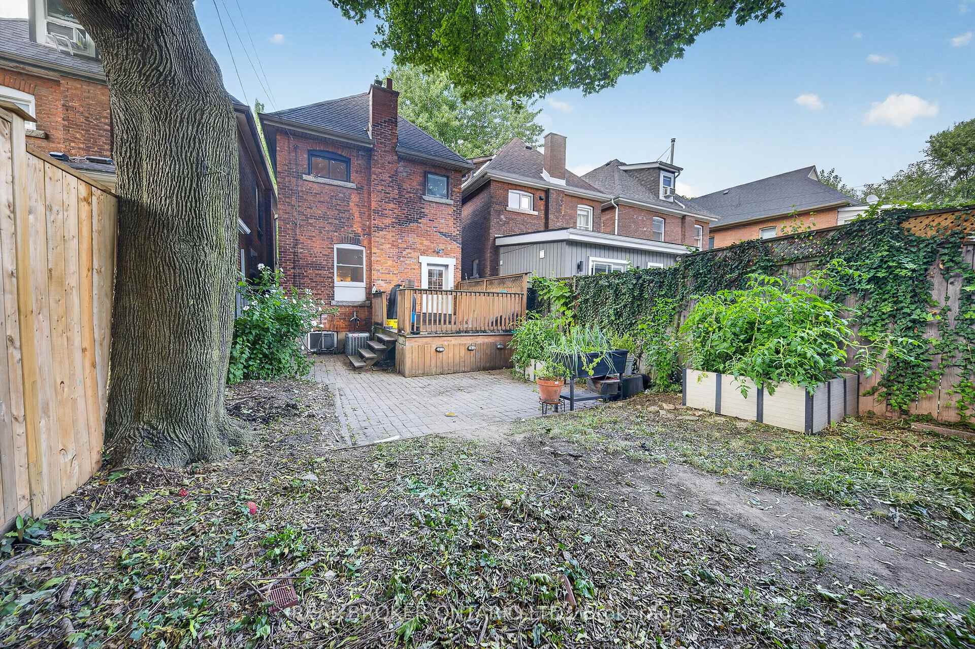 Photo 28 of 109 Gladstone Avenue, Hamilton, St. Clair — HOMEH