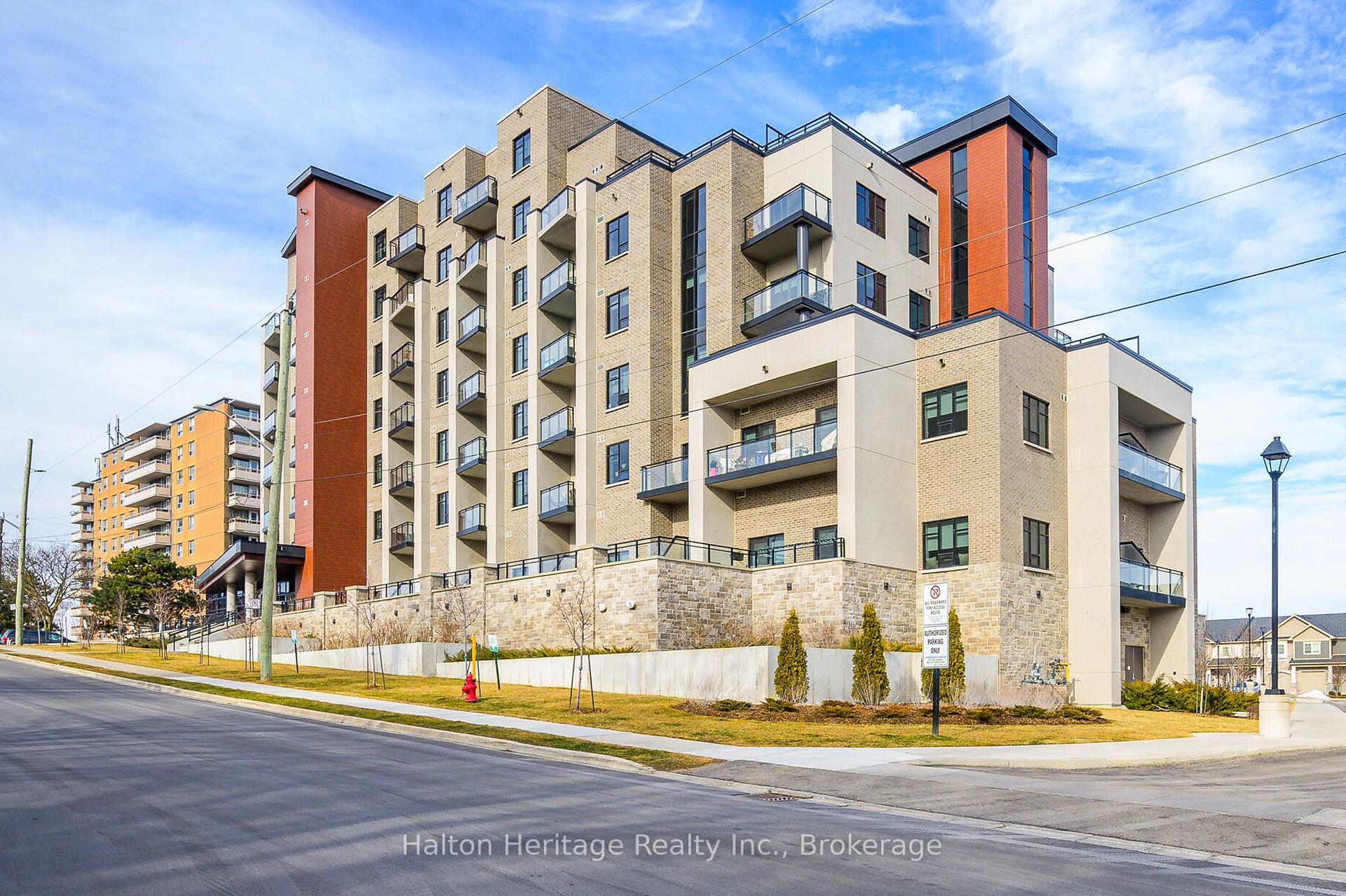 Photo of Unit 313, 30 Hamilton Street S