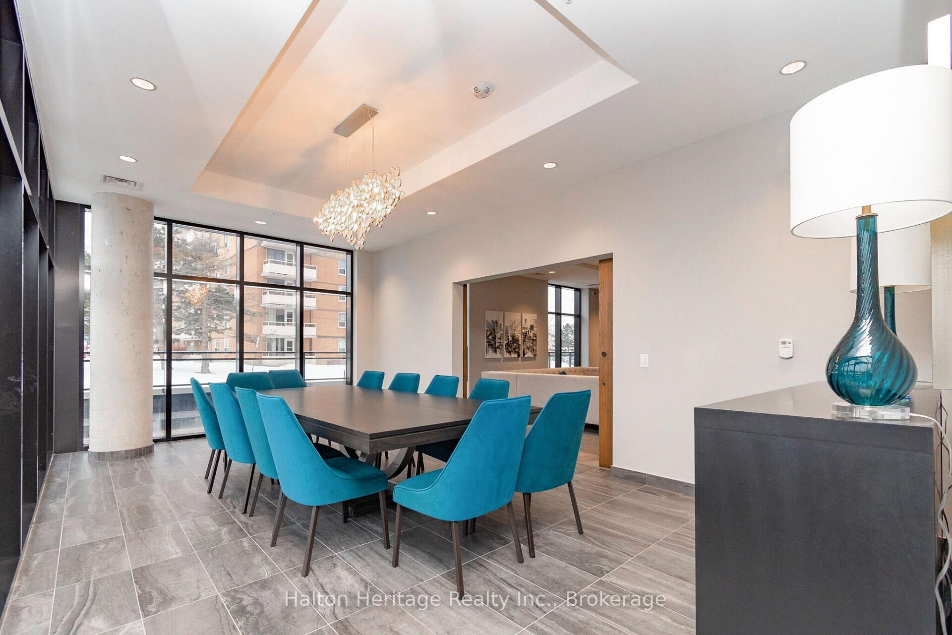 Photo 9 of Unit 313, 30 Hamilton Street S, Hamilton, Waterdown — HOMEH