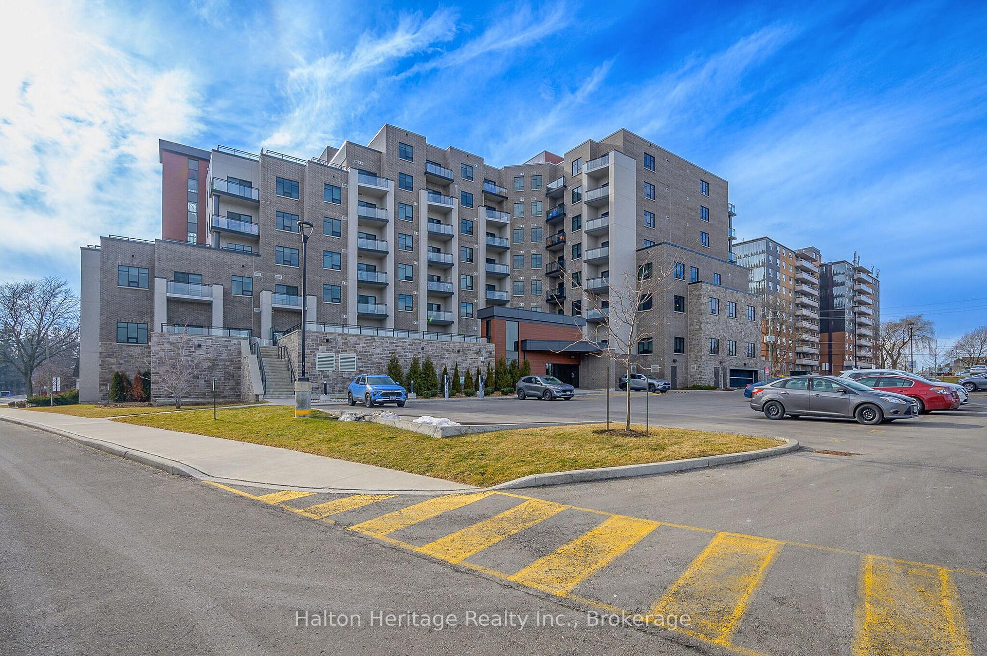 Photo 28 of Unit 313, 30 Hamilton Street S, Hamilton, Waterdown — HOMEH