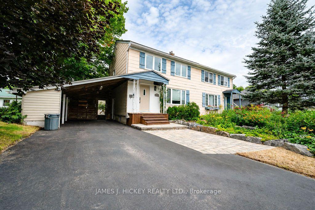 Photo 1 of 18 Silvie Street, Deep River, Deep River — HOMEH