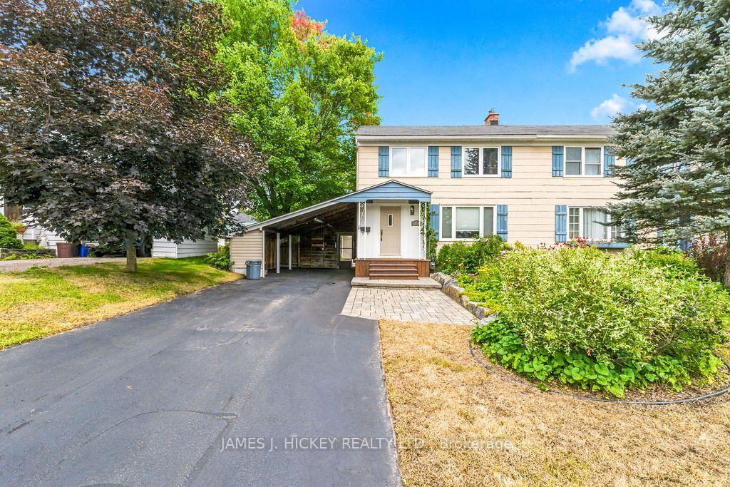 Photo 2 of 18 Silvie Street, Deep River, Deep River — HOMEH