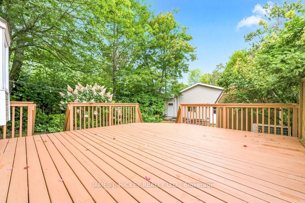 Photo 33 of 18 Silvie Street, Deep River, Deep River — HOMEH