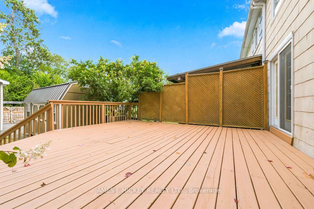 Photo 35 of 18 Silvie Street, Deep River, Deep River — HOMEH
