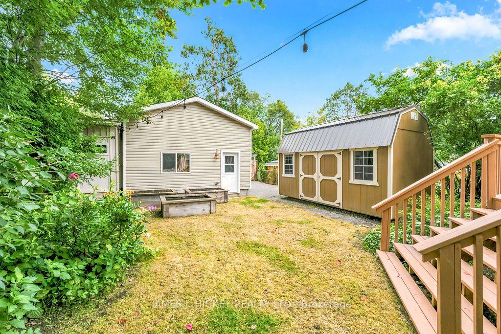 Photo 38 of 18 Silvie Street, Deep River, Deep River — HOMEH