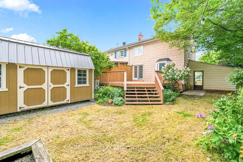 Photo 41 of 18 Silvie Street, Deep River, Deep River — HOMEH