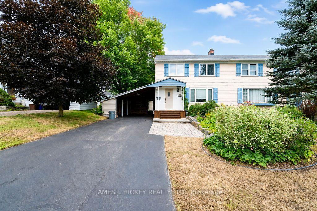 Photo 44 of 18 Silvie Street, Deep River, Deep River — HOMEH