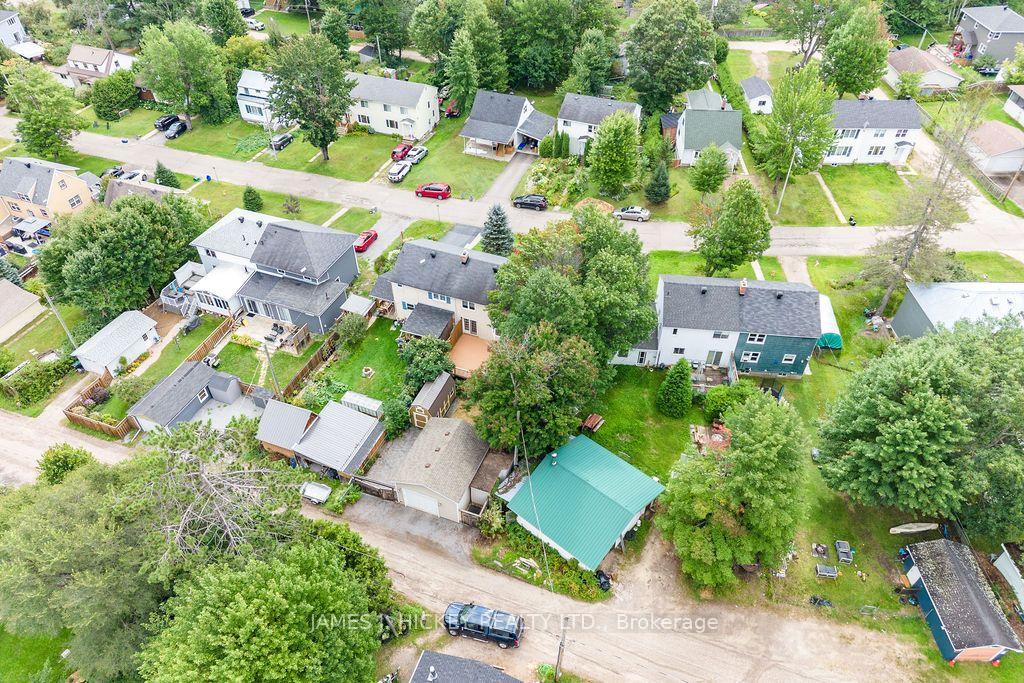 Photo 47 of 18 Silvie Street, Deep River, Deep River — HOMEH