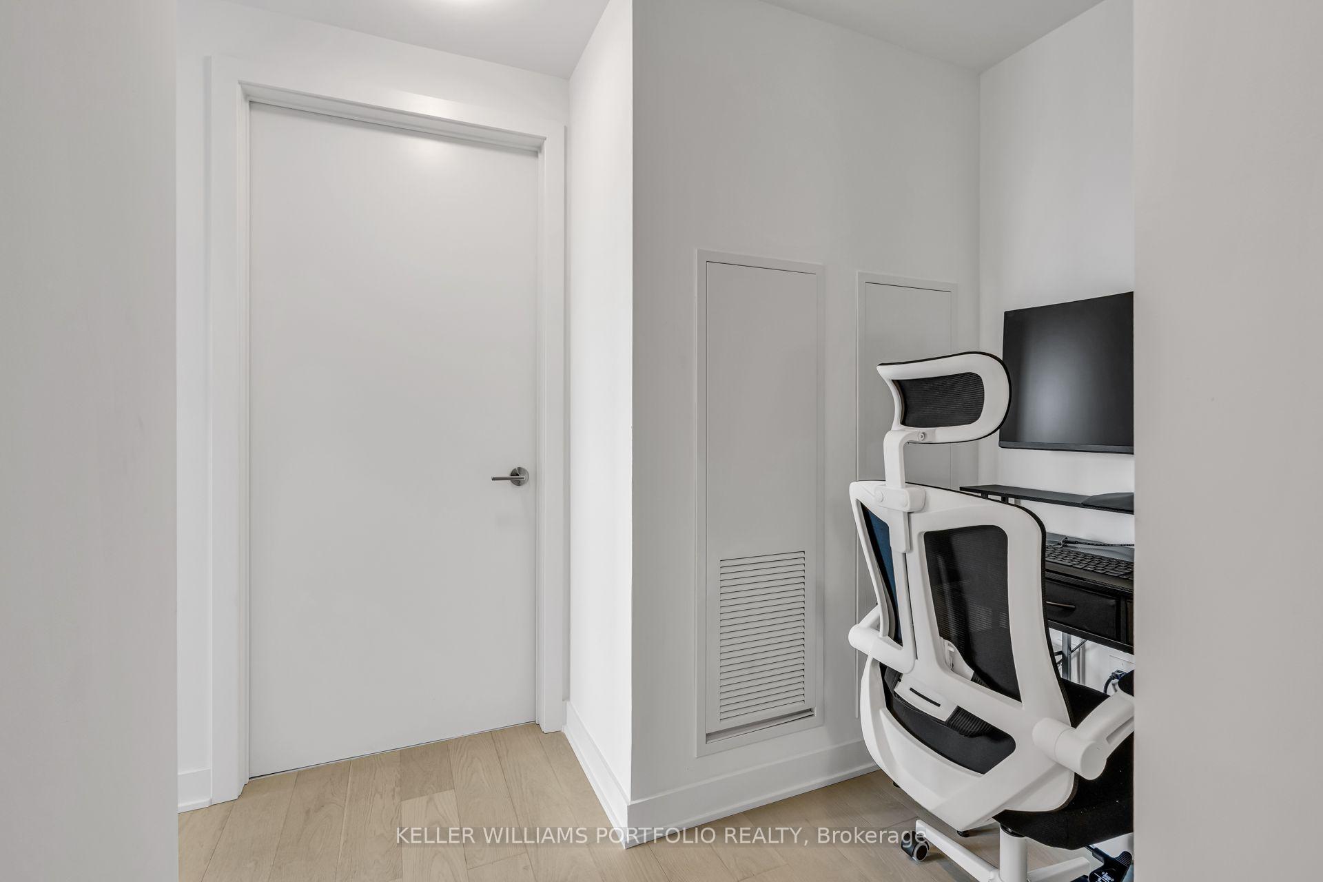 Photo 9 of Unit 2709, 11 Yorkville Avenue, Toronto, The Annex — HOMEH