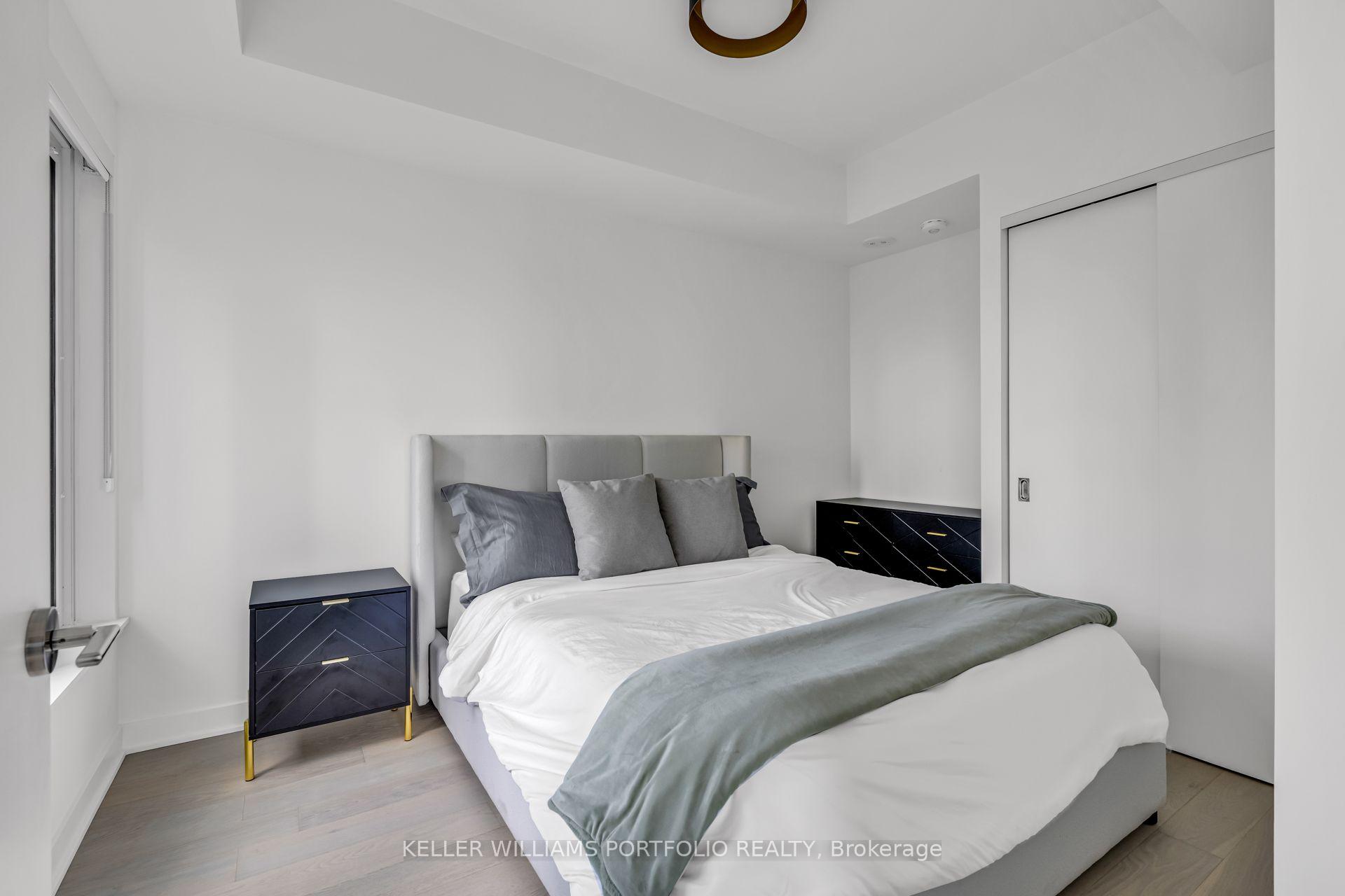 Photo 10 of Unit 2709, 11 Yorkville Avenue, Toronto, The Annex — HOMEH