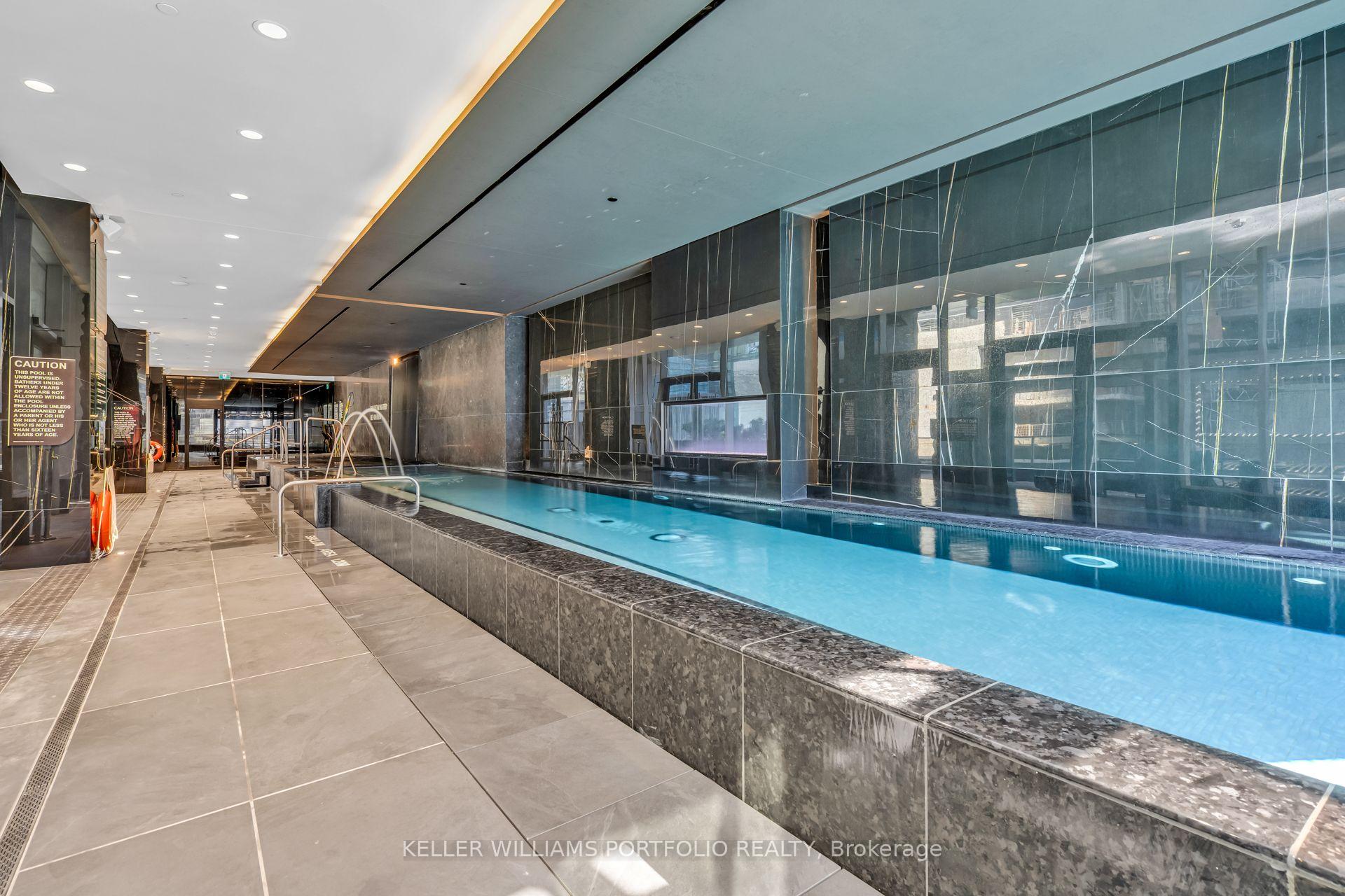 Photo 17 of Unit 2709, 11 Yorkville Avenue, Toronto, The Annex — HOMEH