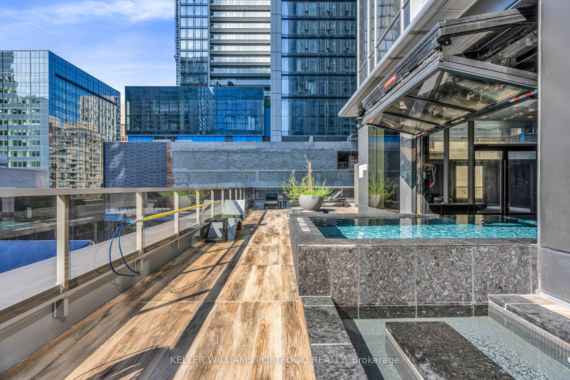 Photo 18 of Unit 2709, 11 Yorkville Avenue, Toronto, The Annex — HOMEH
