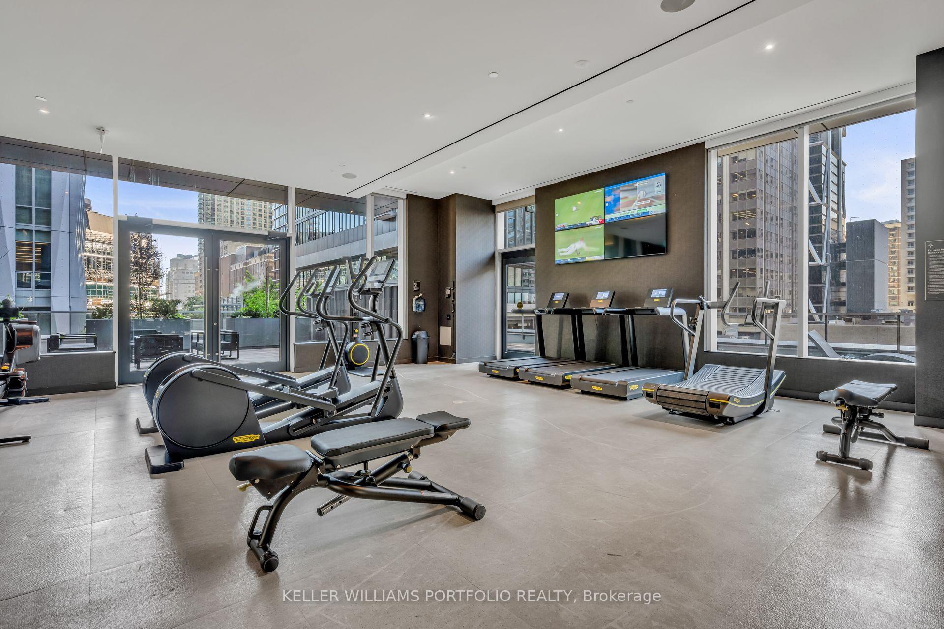 Photo 20 of Unit 2709, 11 Yorkville Avenue, Toronto, The Annex — HOMEH