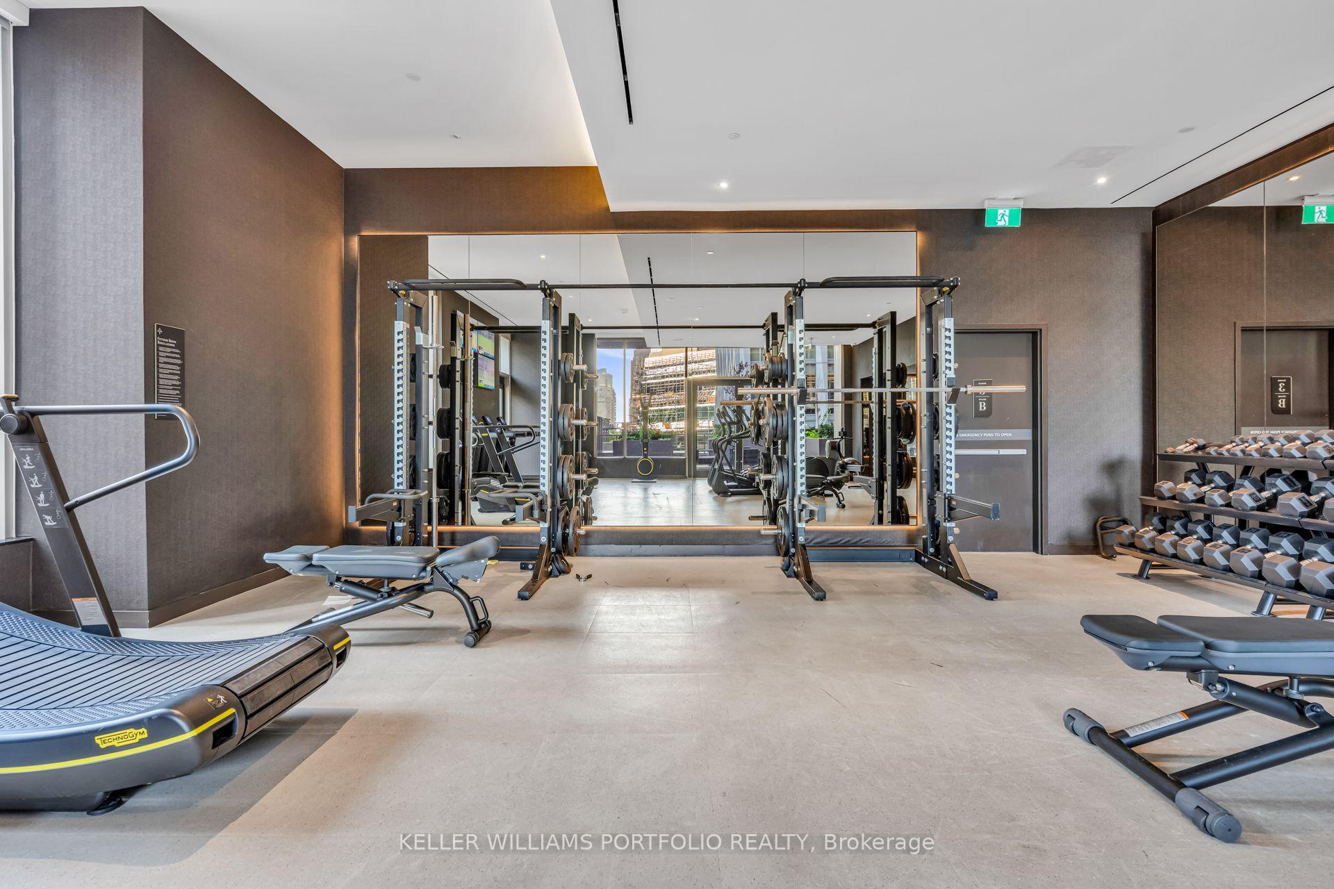 Photo 21 of Unit 2709, 11 Yorkville Avenue, Toronto, The Annex — HOMEH
