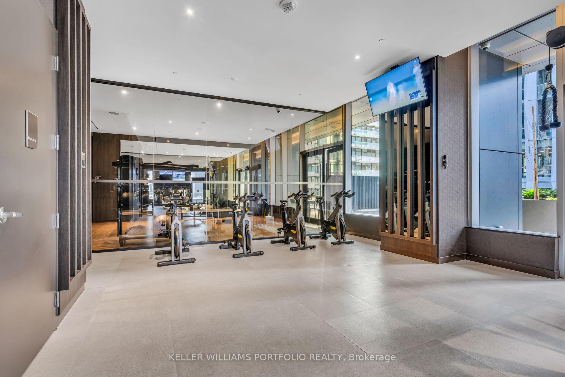 Photo 22 of Unit 2709, 11 Yorkville Avenue, Toronto, The Annex — HOMEH