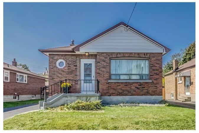 Photo of 334 Wilson Road S