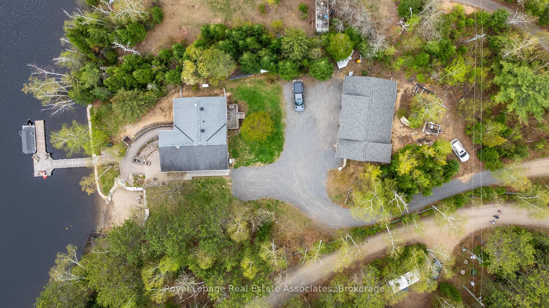 Photo 2 of 196 Circle Road, Hastings Highlands, McClure Ward — HOMEH