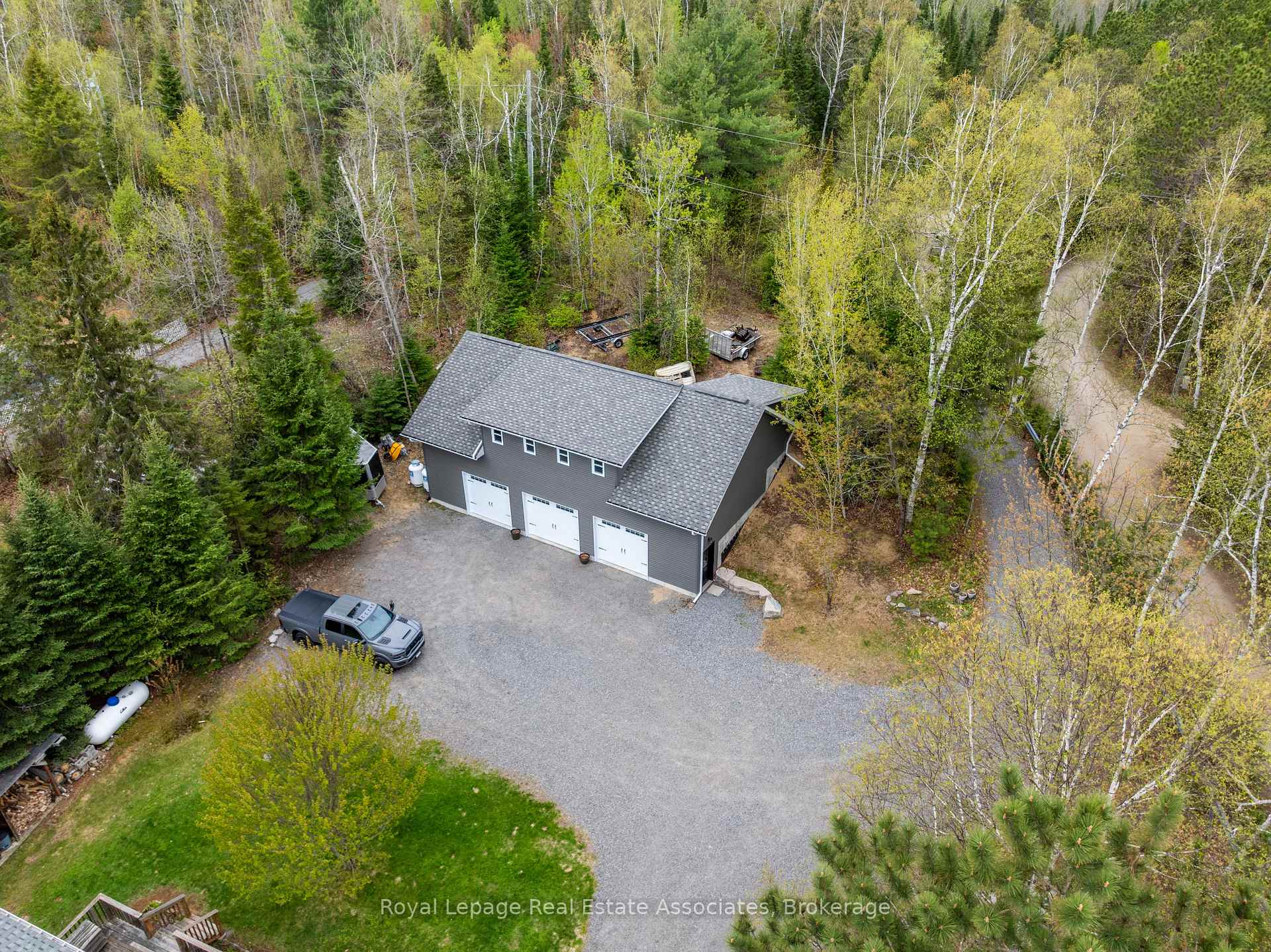 Photo 36 of 196 Circle Road, Hastings Highlands, McClure Ward — HOMEH
