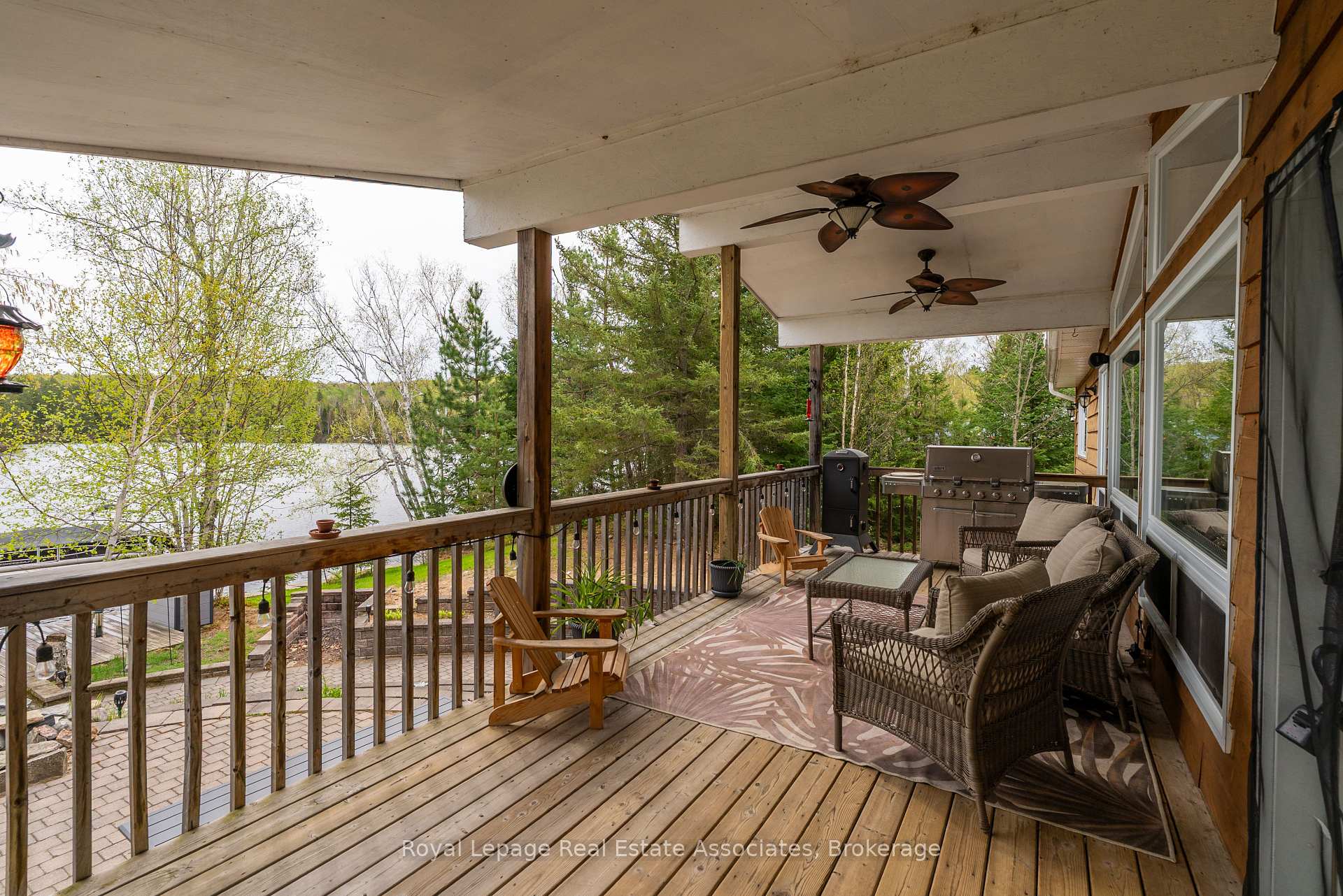 Photo 40 of 196 Circle Road, Hastings Highlands, McClure Ward — HOMEH