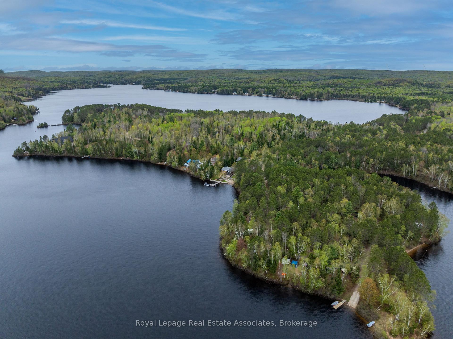 Photo 42 of 196 Circle Road, Hastings Highlands, McClure Ward — HOMEH